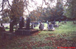 Inside Cemetery