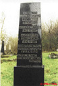 Cemetery