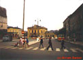 Railway Station