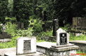 Cemetery