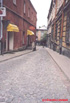 Wodna Street 