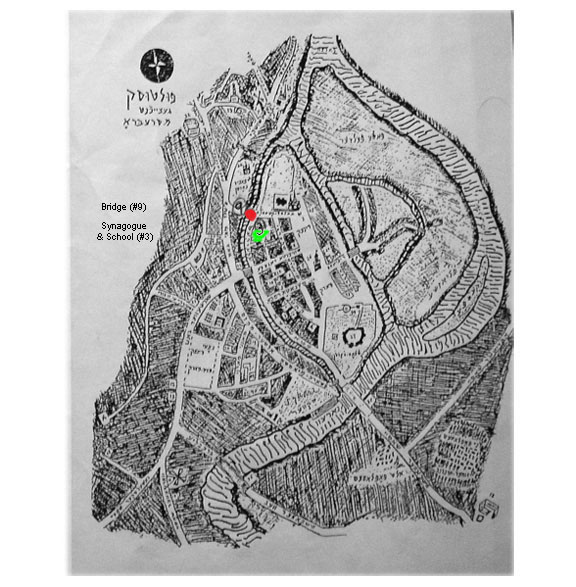 Pultusk MAP