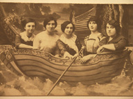 Branda Frysztajer & co