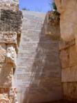 Lublin communities, from The Valley of the Communities, Yad Vashem, Jerusalem, Israel.