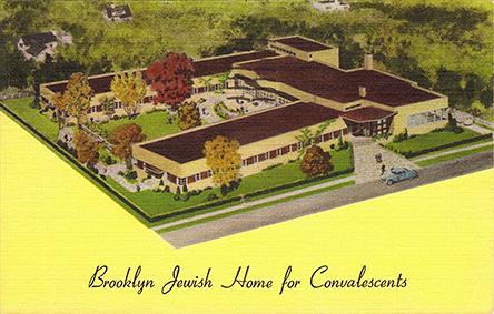 ConvalescentsHome