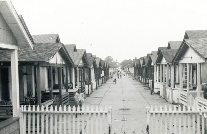Bungalows