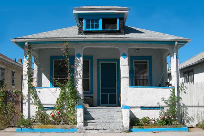 Bungalow
                                                      Reno