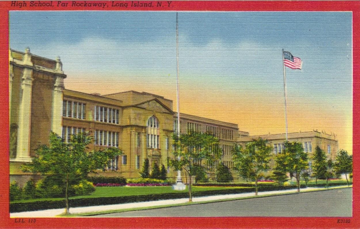 FRHS