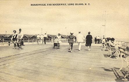 Boardwalk