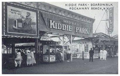 Kiddie Park