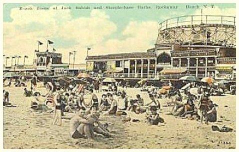 1930 Playland