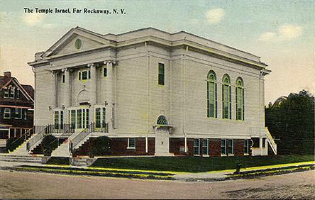 White
Shul