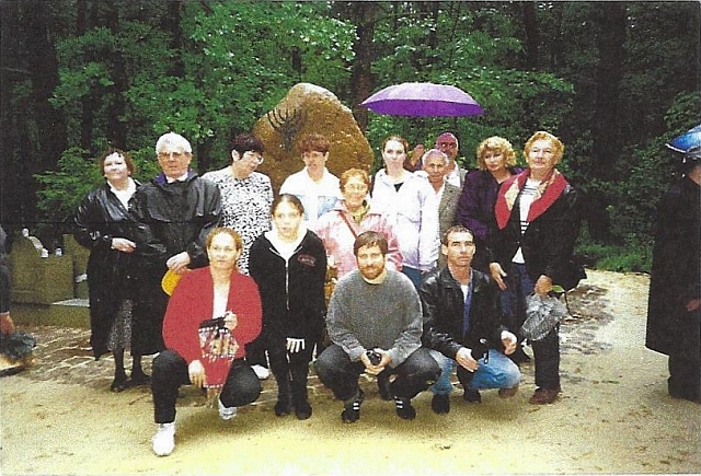 Attendees