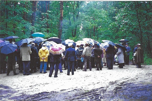 Głogów Listening