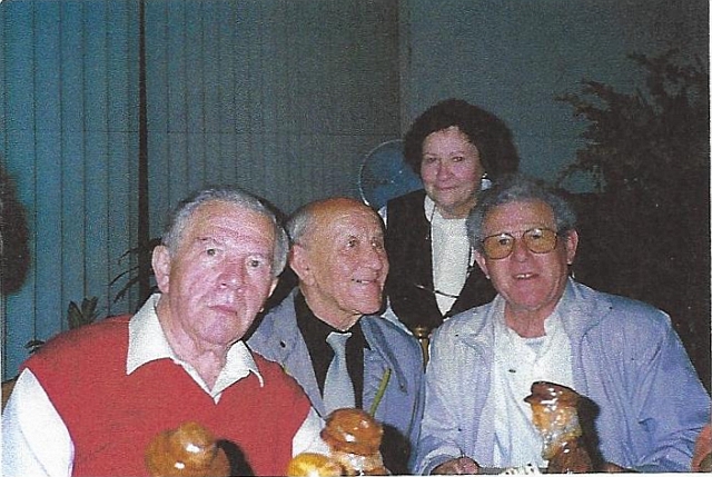 Moshe Oster