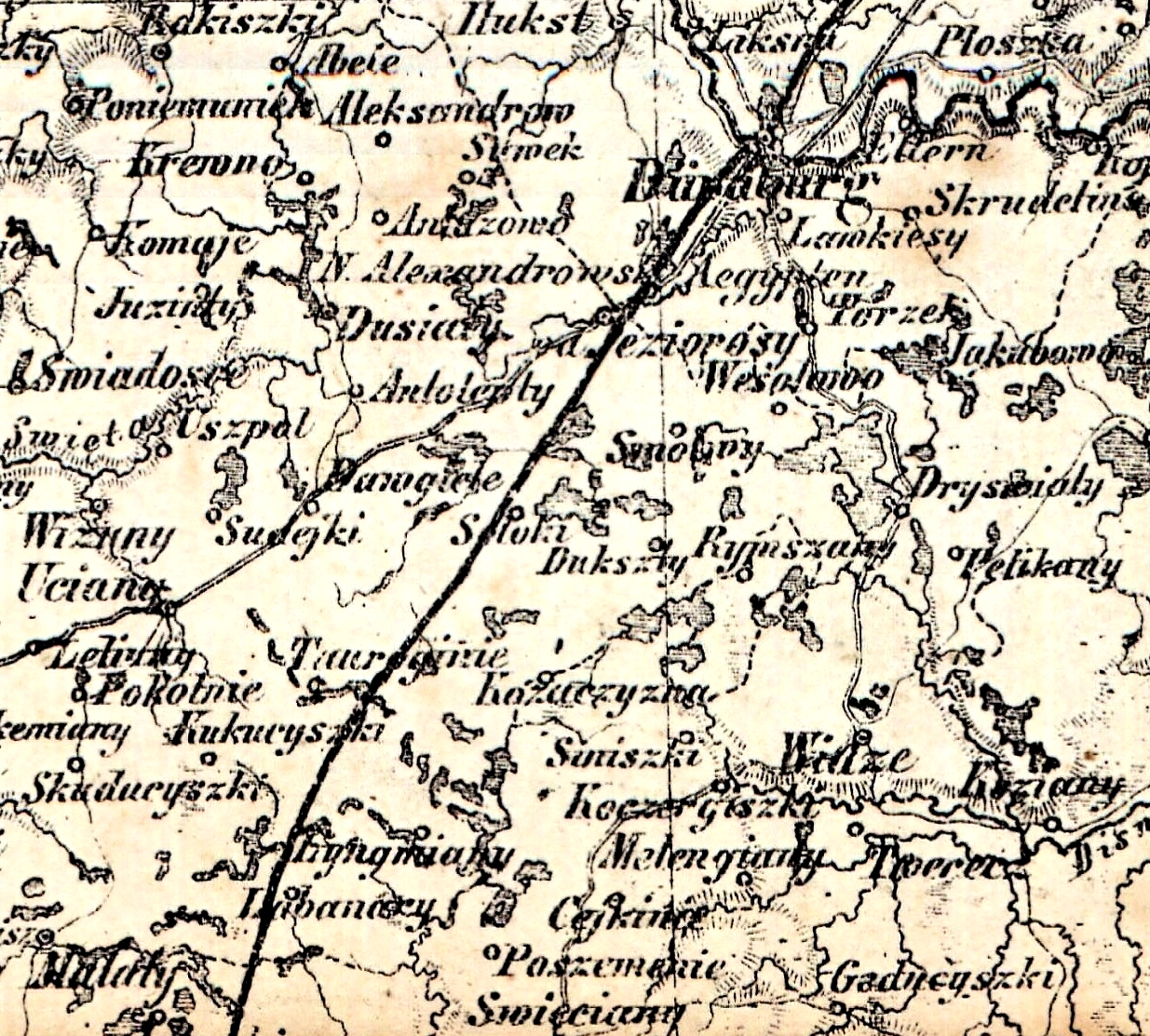 1850 map