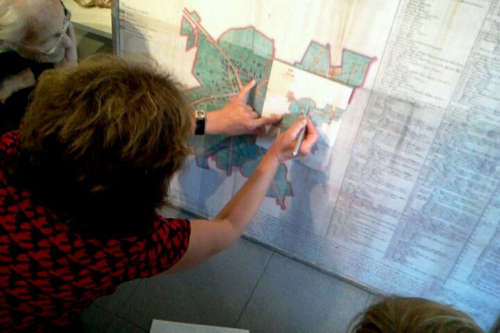 guidemap