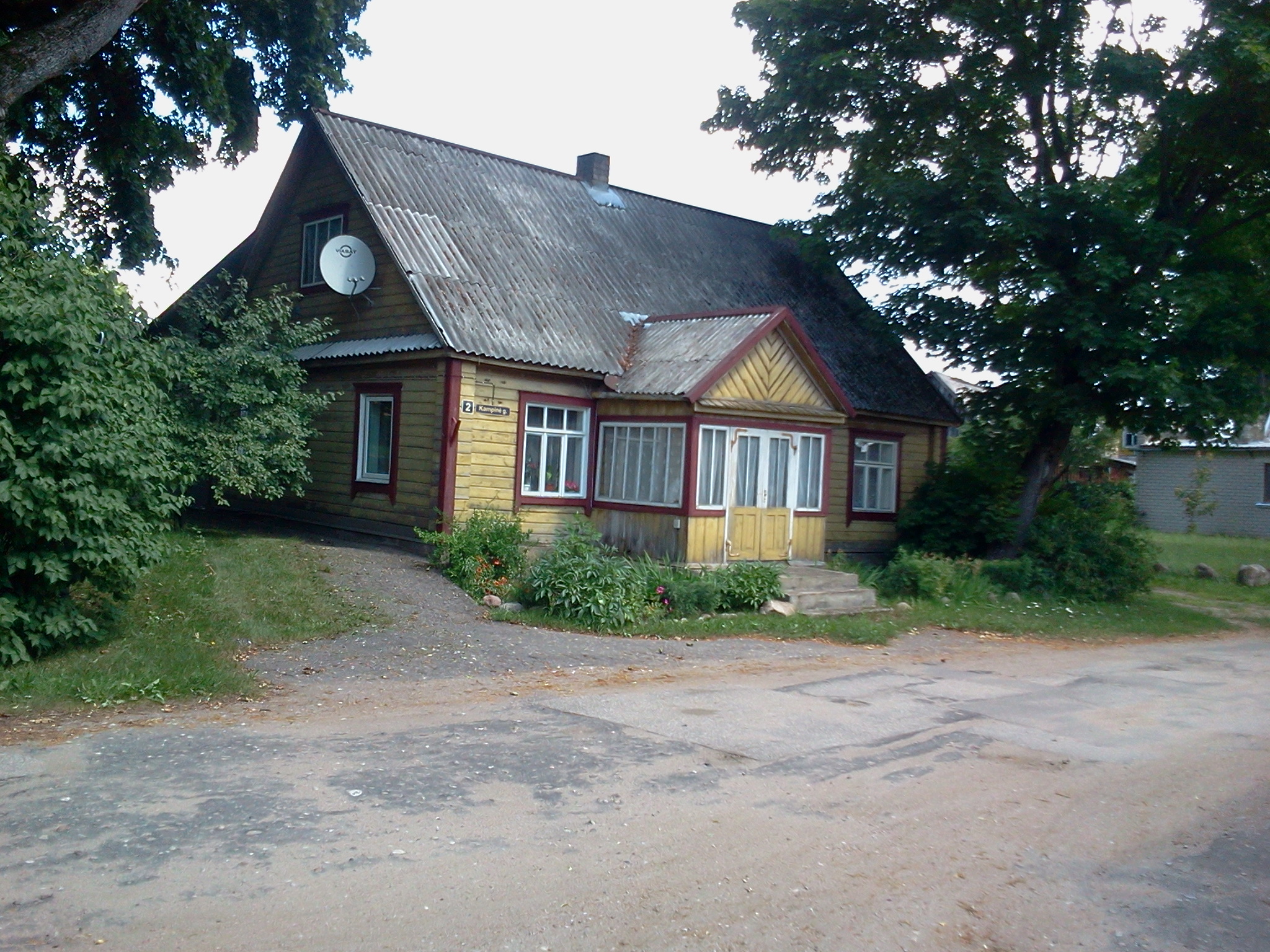 home