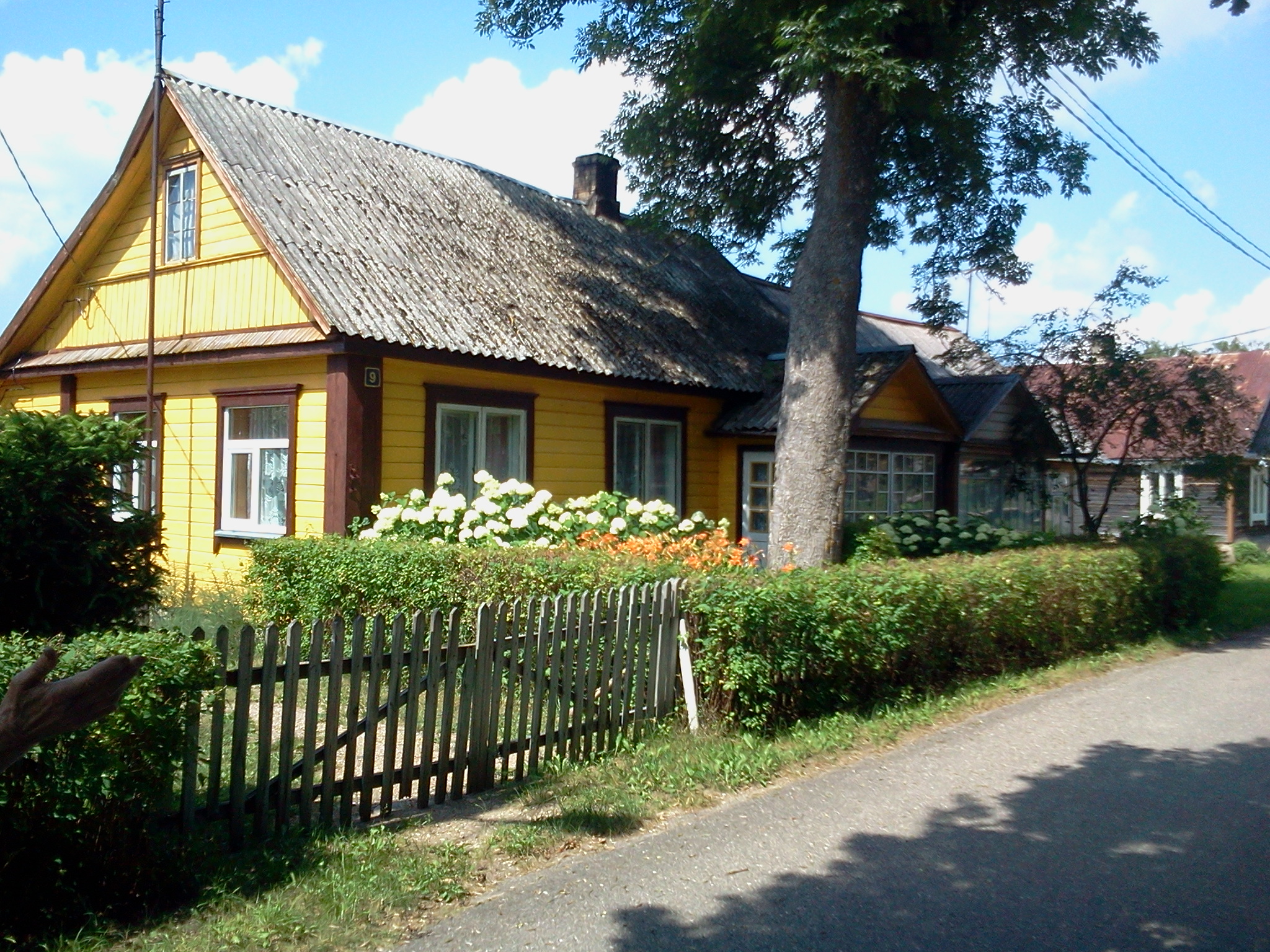 home
