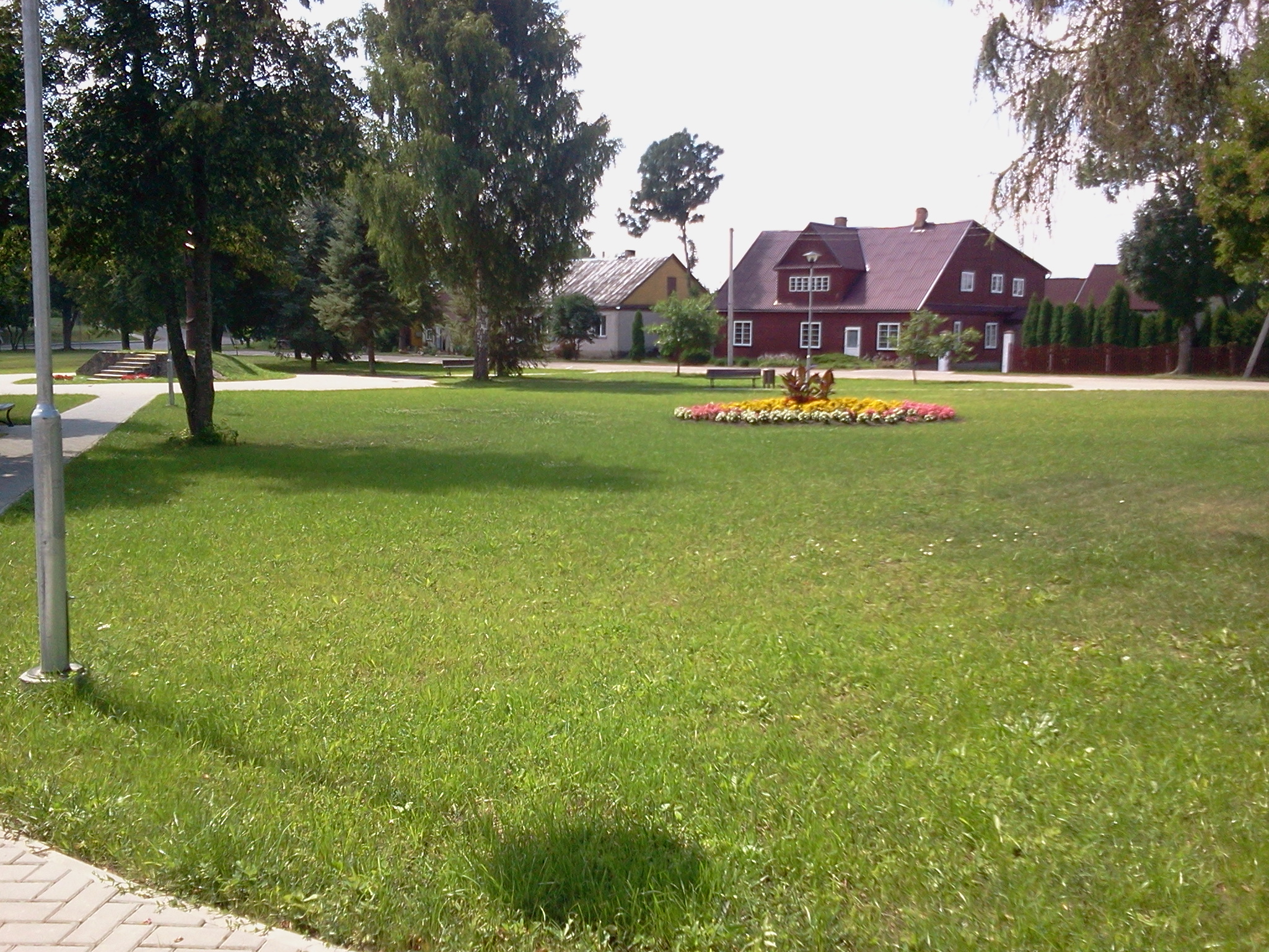 park