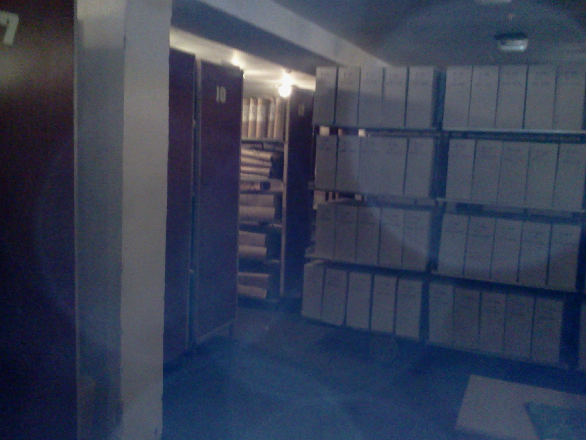 archiveshelf