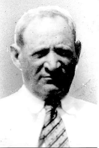 shimonhoffman