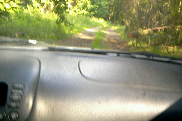 Roadtocemetery