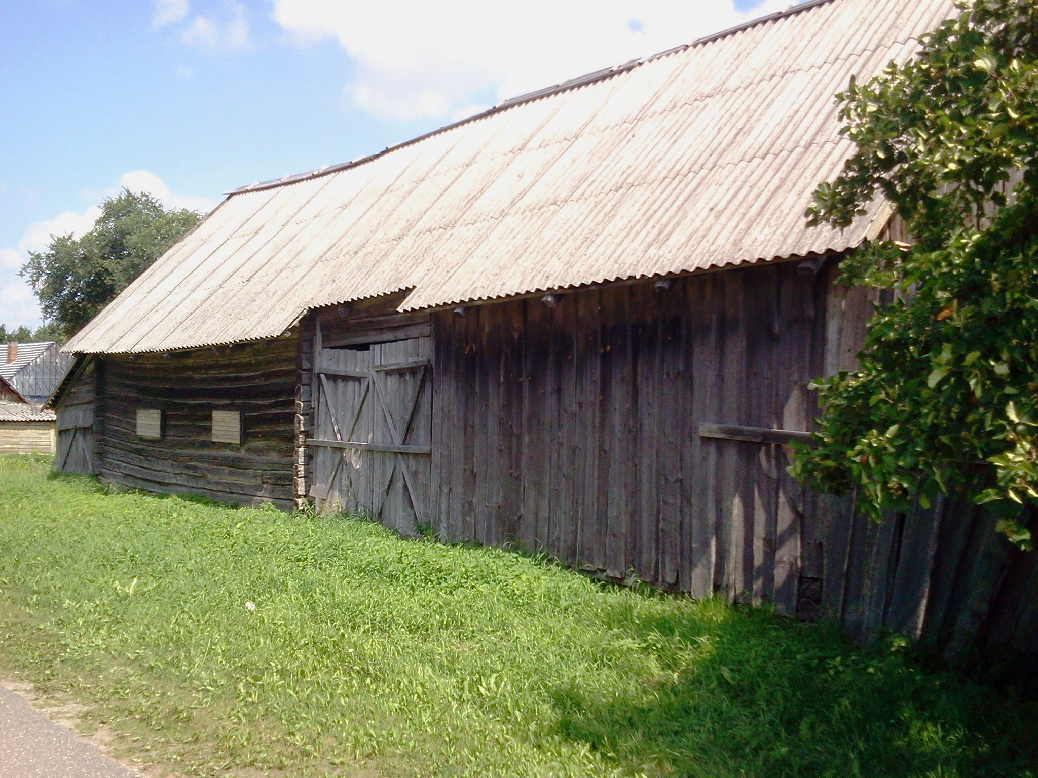 salakasbarnnotused