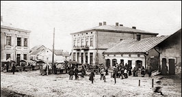 Satanov
