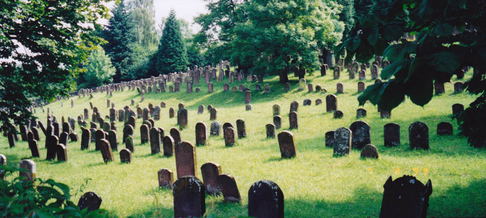 Photo of
Schmieheim Cemetery