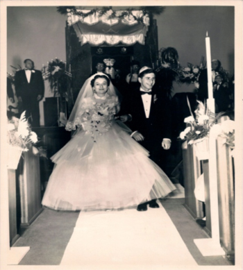 Gunther Wedding