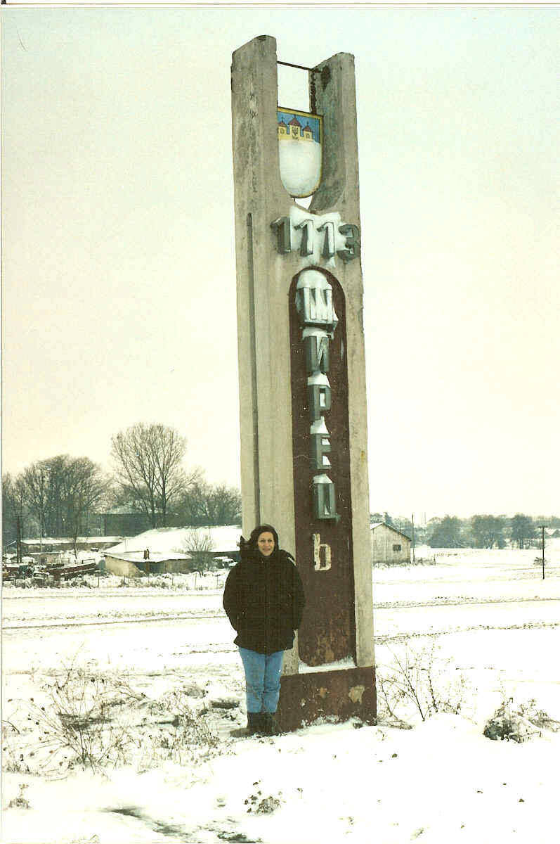 sign