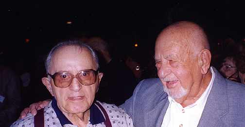 John Alpertand John Alpert