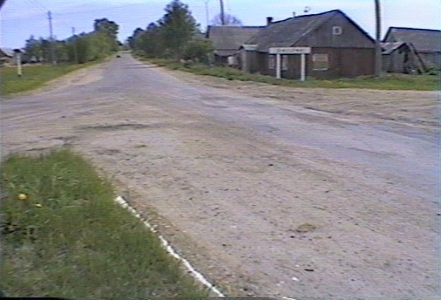 Road