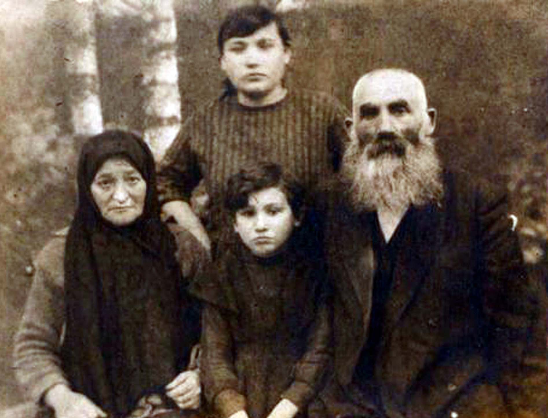 Lechtzer family