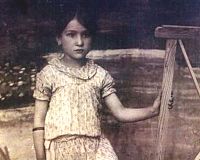 Rose Lechtzer