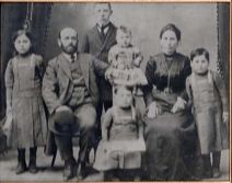 Schechter family