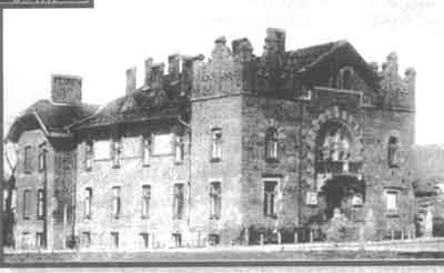 Strzyzow School