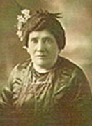 Frieda Kandel Scheiner