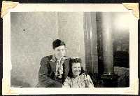 Phil B. & Rosalie