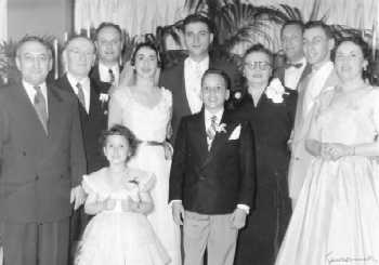 Blitzer Family