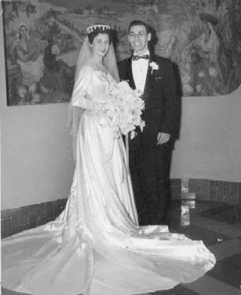Frank and Arlene