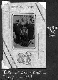 Lena and  Adolph 1938