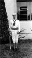 Stan -  Ensign 1941