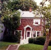 Thatcher Dr house
