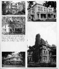 The Old West End