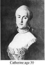 Catherine the Great II
