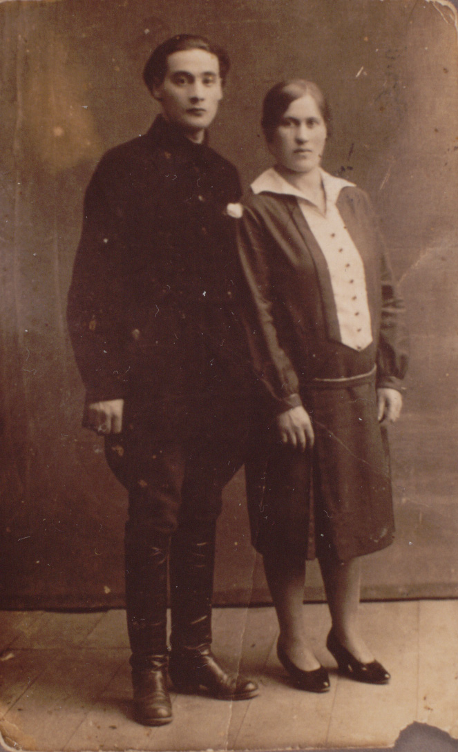 Oba & Baila