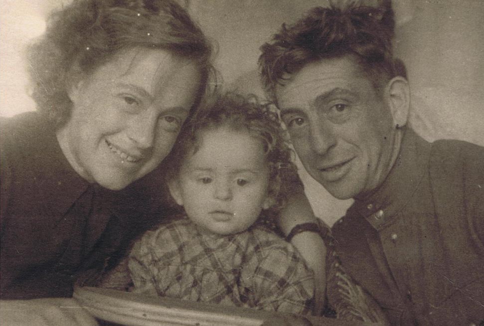 Leib Savransky
