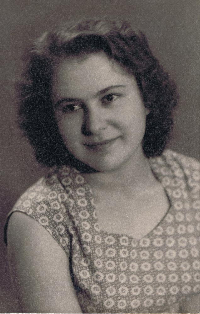 Klara Savransky